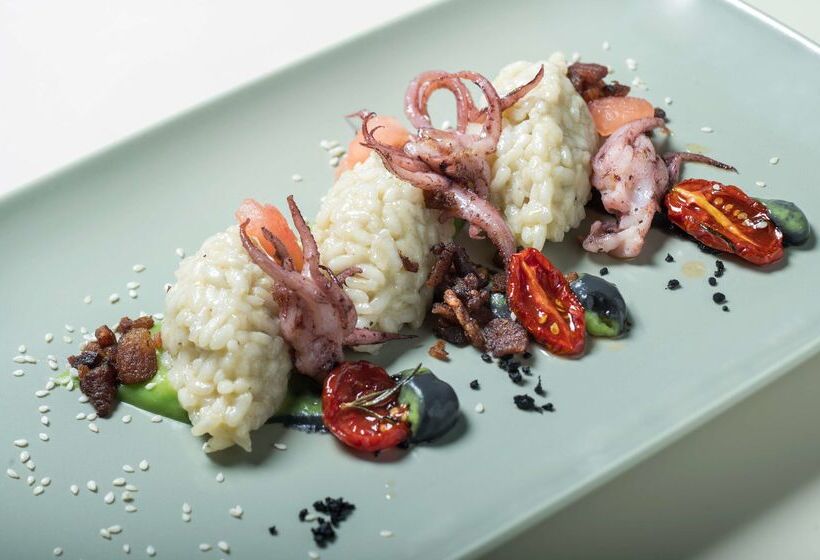 فندق NH Collection Genova Marina