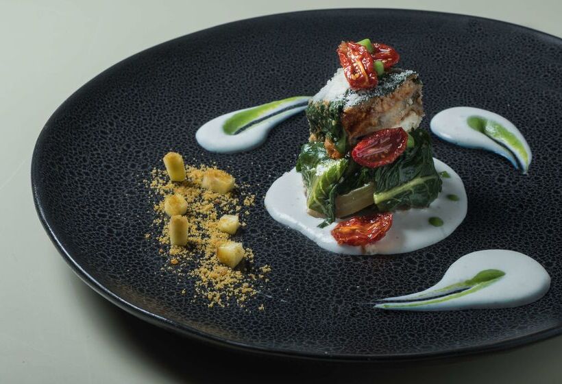 فندق NH Collection Genova Marina