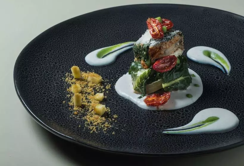 Hotel NH Collection Genova Marina