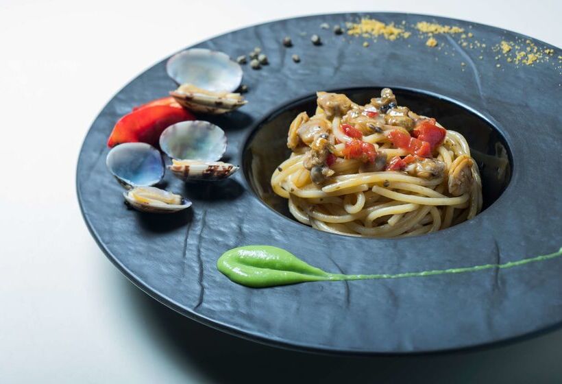 فندق NH Collection Genova Marina