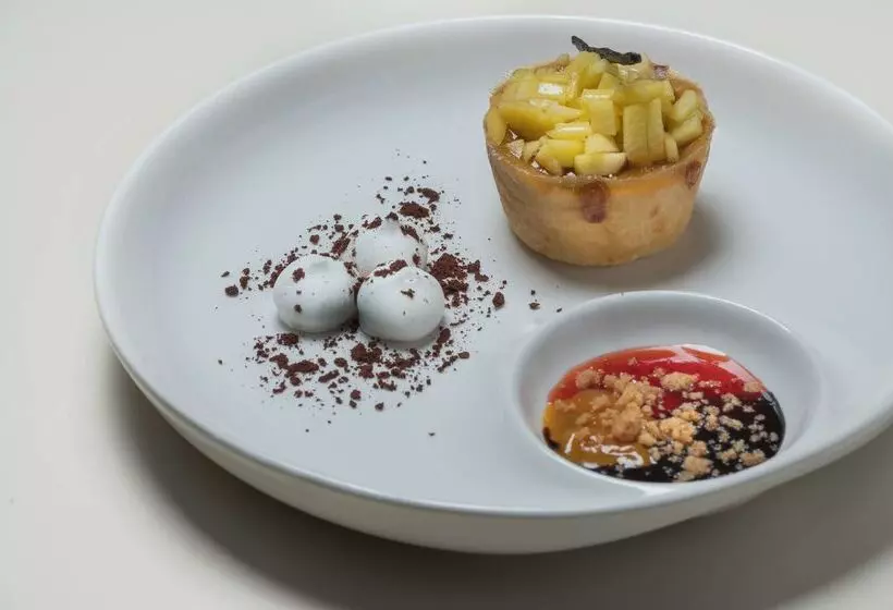 Hotel NH Collection Genova Marina