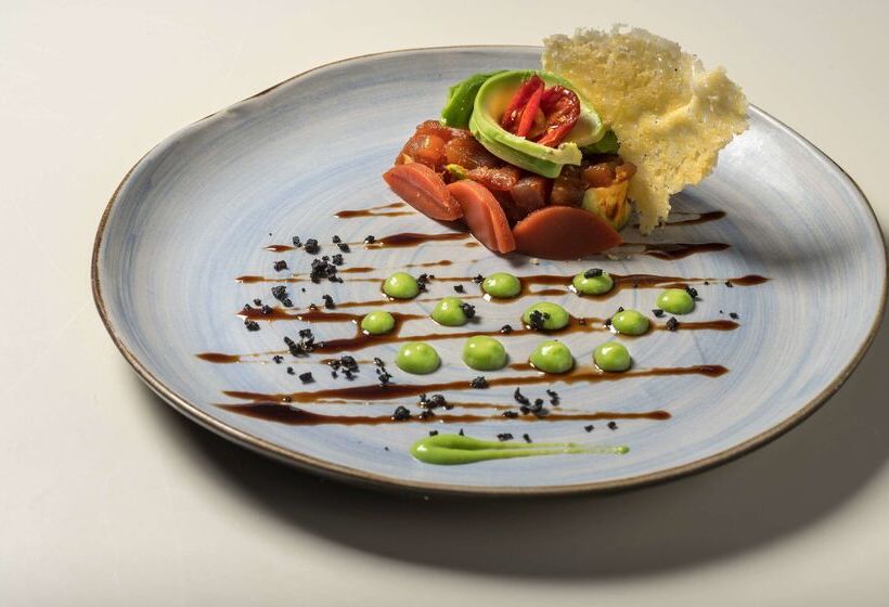 فندق NH Collection Genova Marina