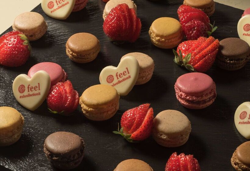 فندق NH Collection Genova Marina