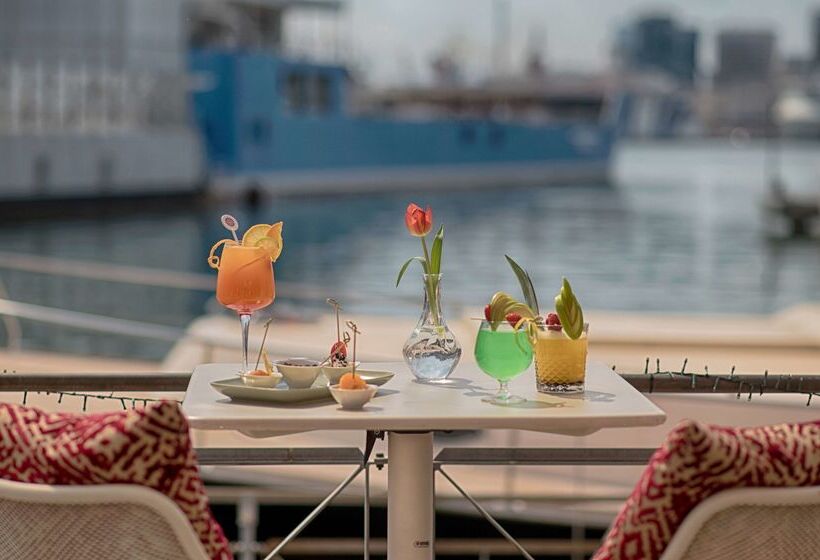 فندق NH Collection Genova Marina