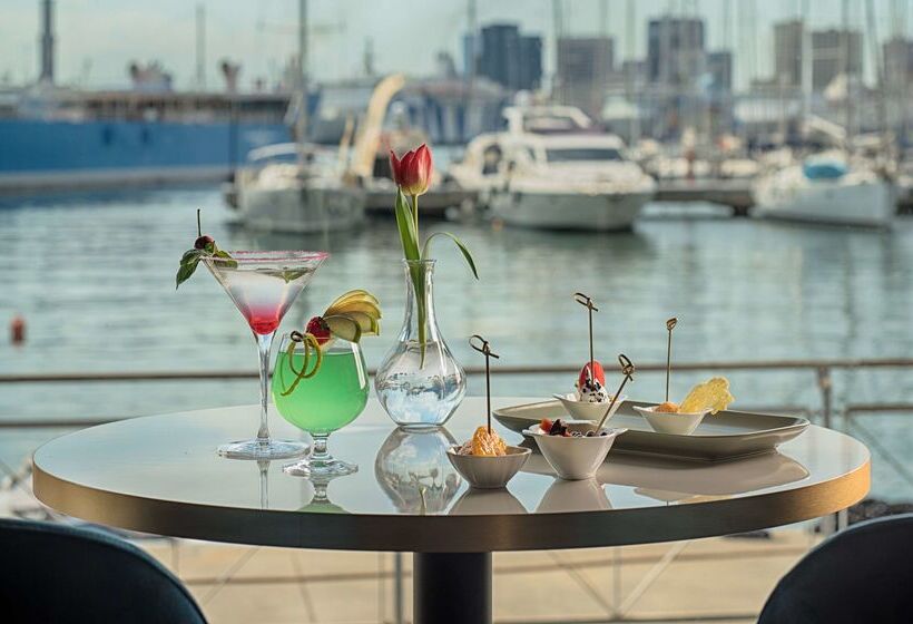 فندق NH Collection Genova Marina