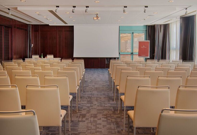 فندق NH Collection Genova Marina