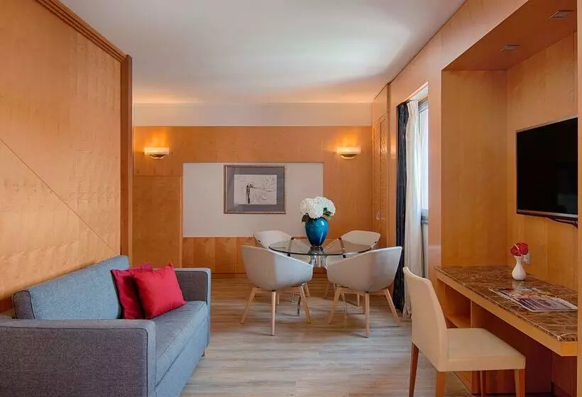 Hotel NH Collection Genova Marina