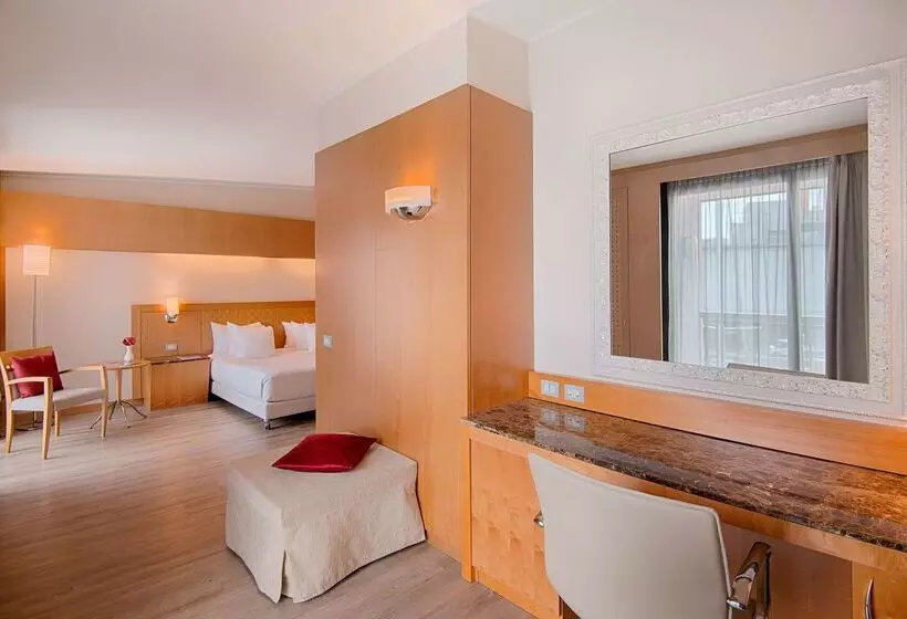 Hotel NH Collection Genova Marina