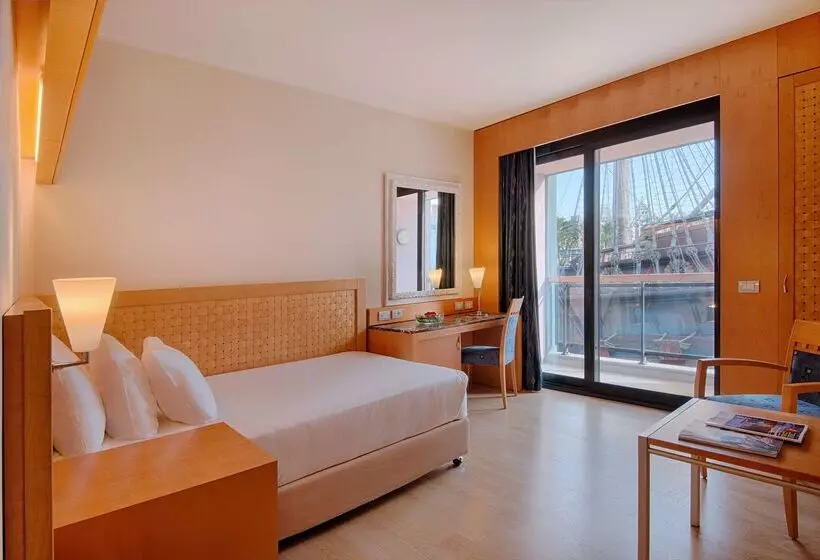 Hotel NH Collection Genova Marina