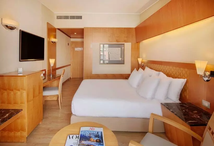 Hotel NH Collection Genova Marina