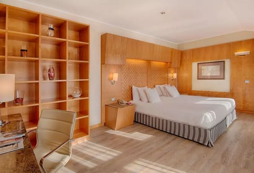 Hotel NH Collection Genova Marina