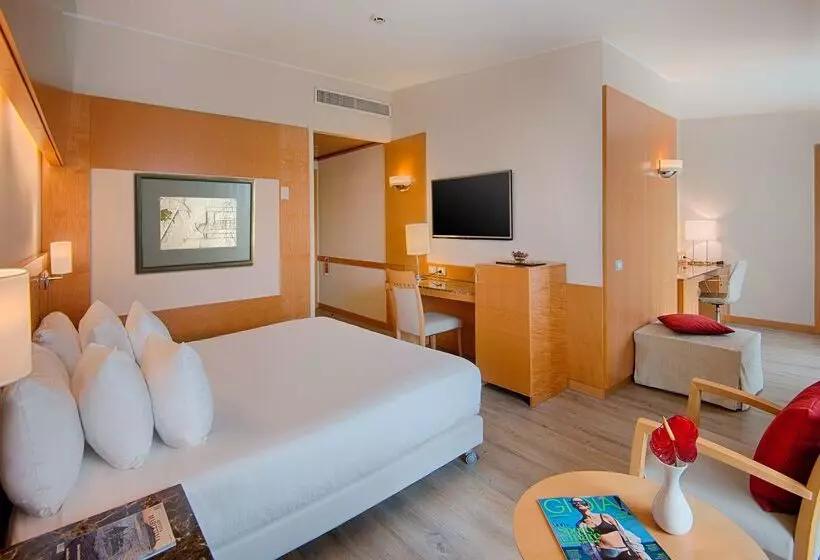 Hotel NH Collection Genova Marina