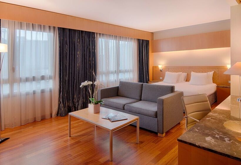 فندق NH Collection Genova Marina