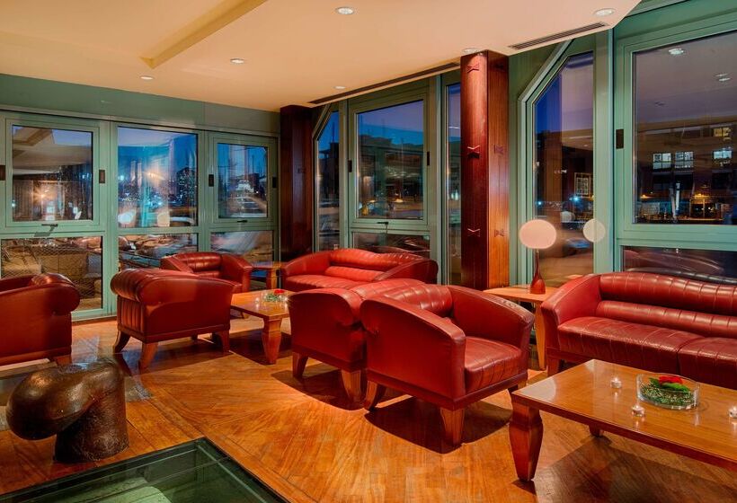 فندق NH Collection Genova Marina