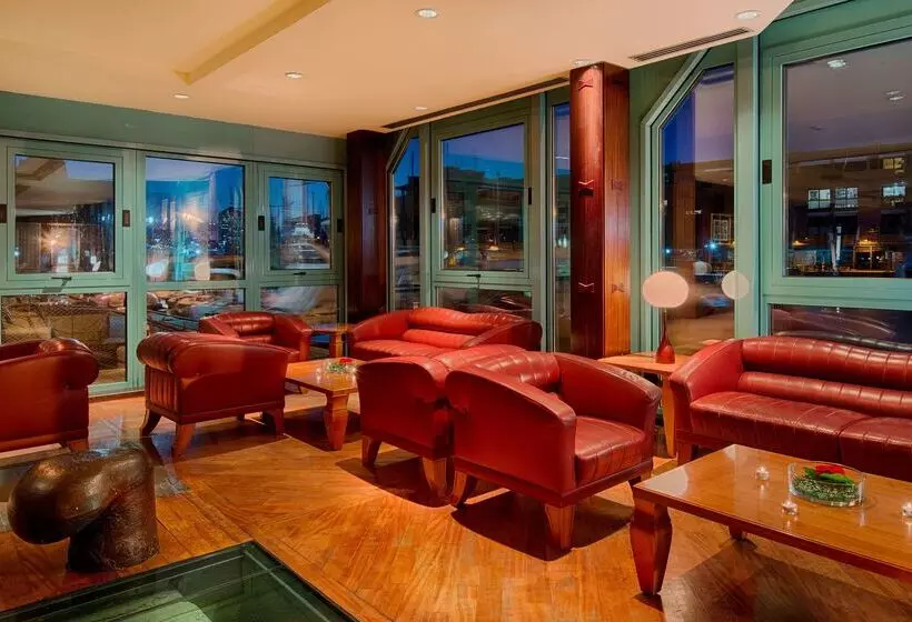 Hotel NH Collection Genova Marina