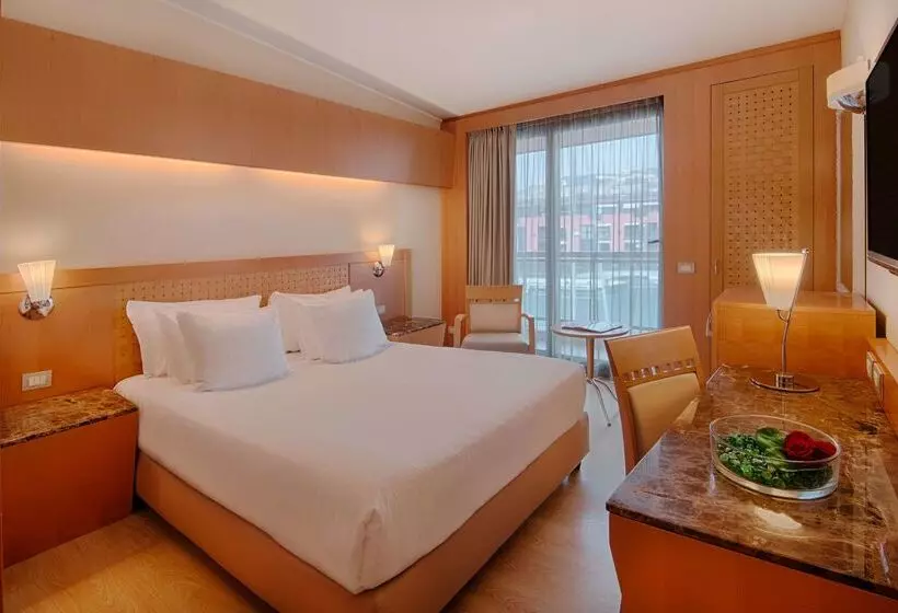 Hotel NH Collection Genova Marina