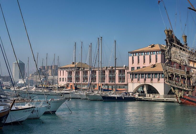 فندق NH Collection Genova Marina