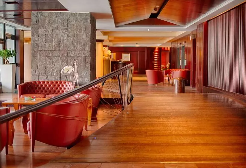 Hotel NH Collection Genova Marina