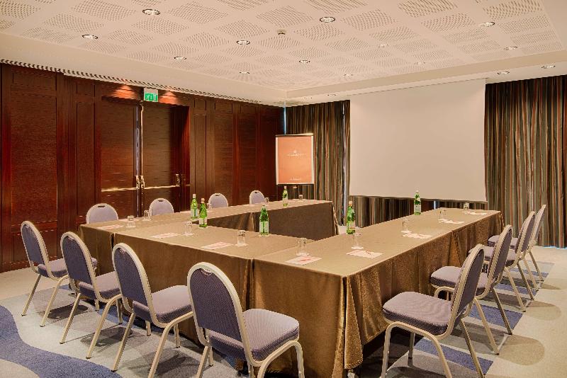 فندق NH Collection Genova Marina