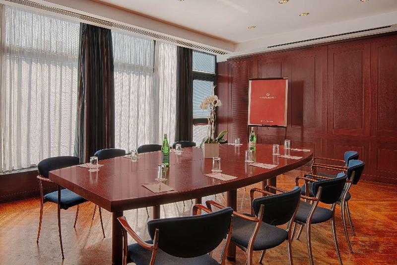 فندق NH Collection Genova Marina