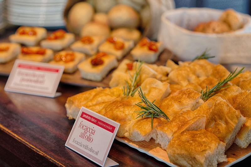 فندق NH Collection Genova Marina