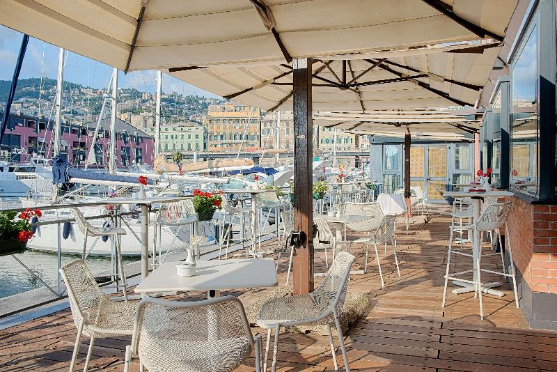 فندق NH Collection Genova Marina