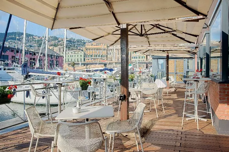 Hotel NH Collection Genova Marina