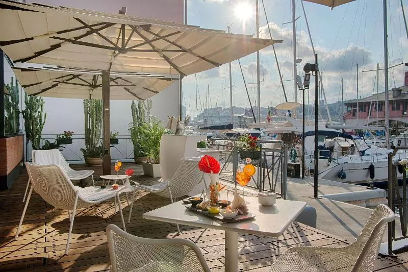 Hotel NH Collection Genova Marina