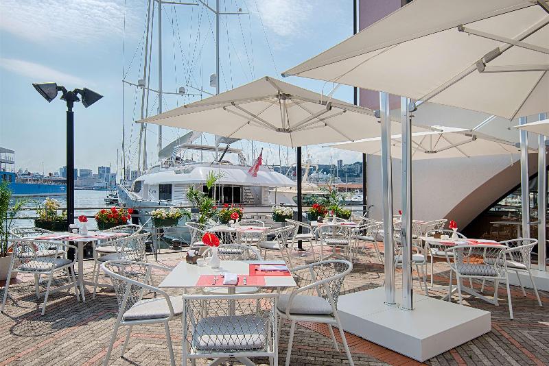 فندق NH Collection Genova Marina