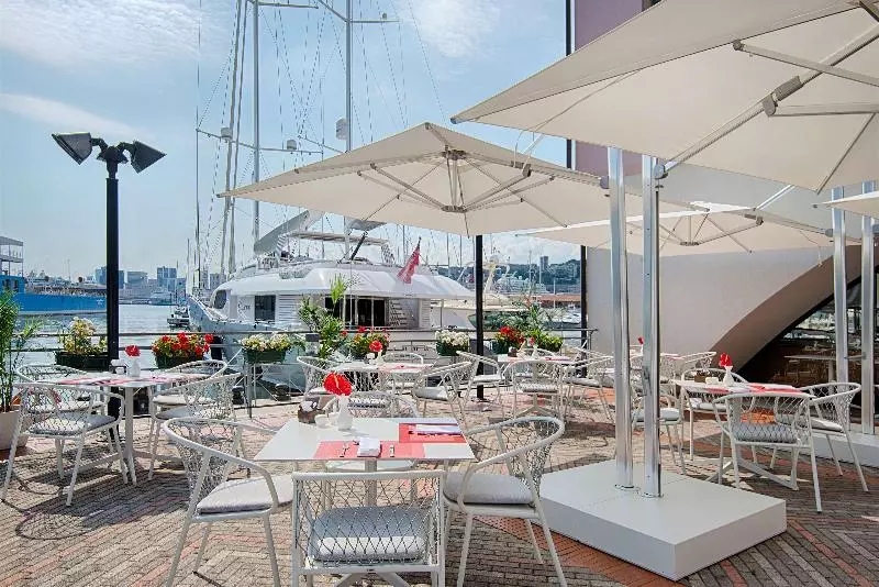 Hotel NH Collection Genova Marina