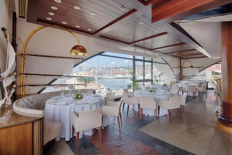 Hotel NH Collection Genova Marina