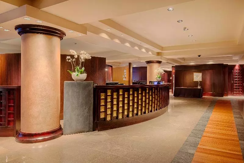 Hotel NH Collection Genova Marina