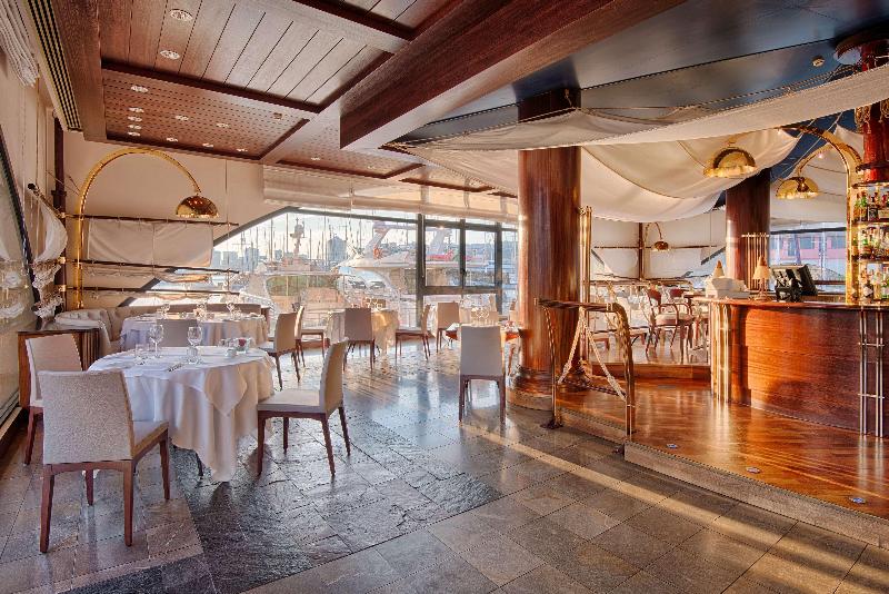 فندق NH Collection Genova Marina