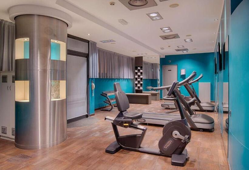 فندق NH Collection Genova Marina