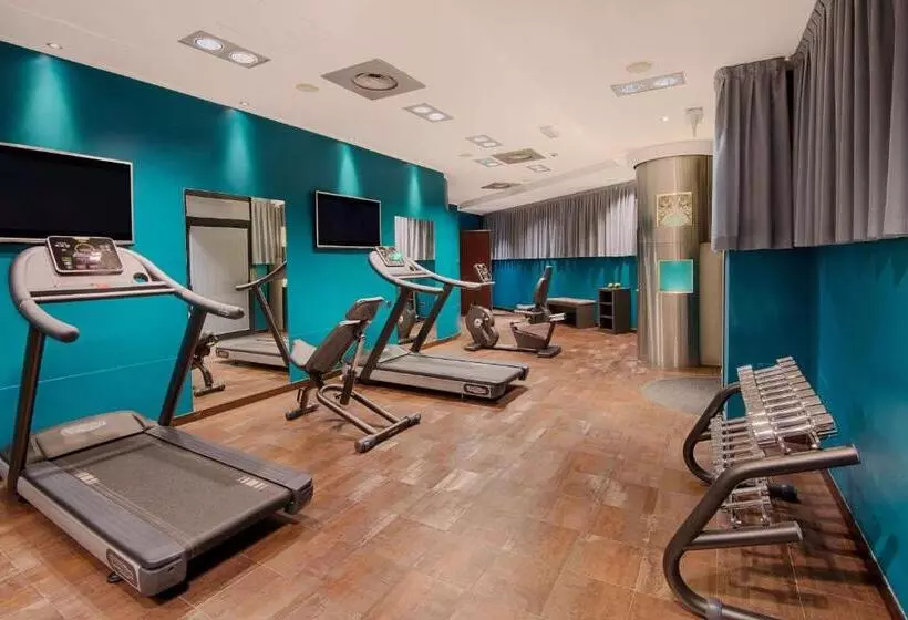 Hotel NH Collection Genova Marina