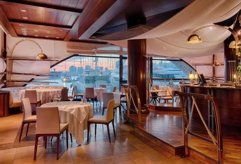 Hotel NH Collection Genova Marina