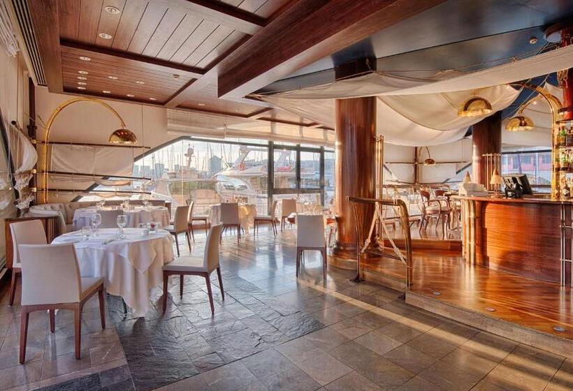 فندق NH Collection Genova Marina