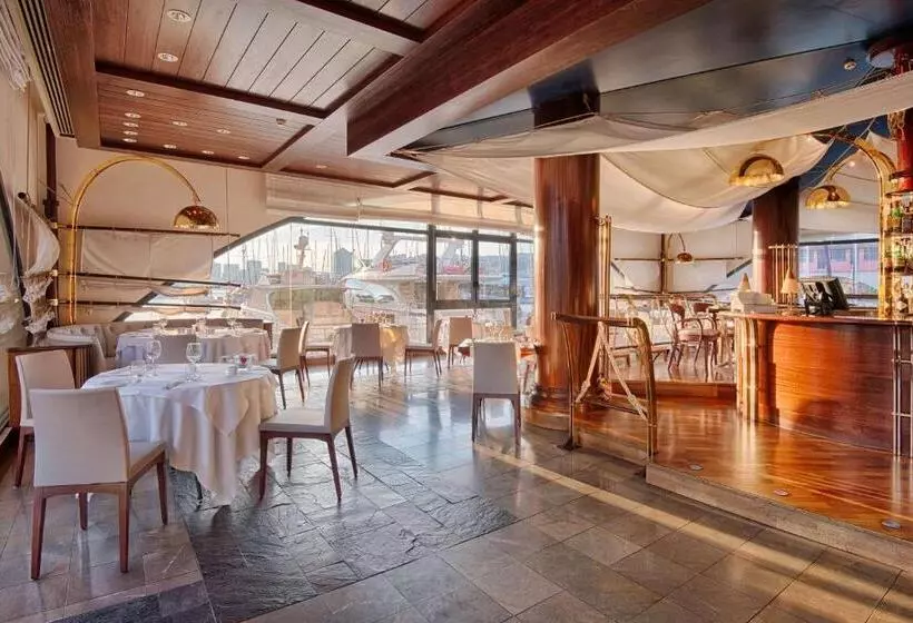 Hotel NH Collection Genova Marina