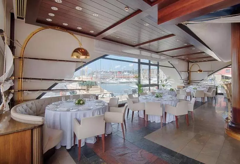 Hotel NH Collection Genova Marina