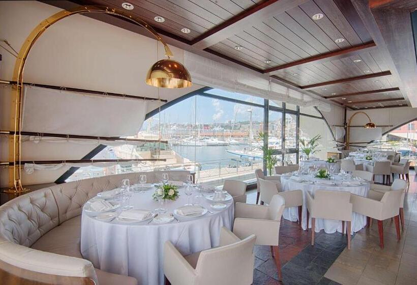 فندق NH Collection Genova Marina