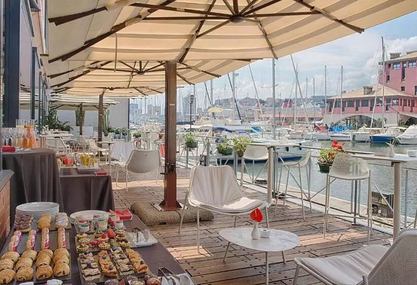 Hotel NH Collection Genova Marina