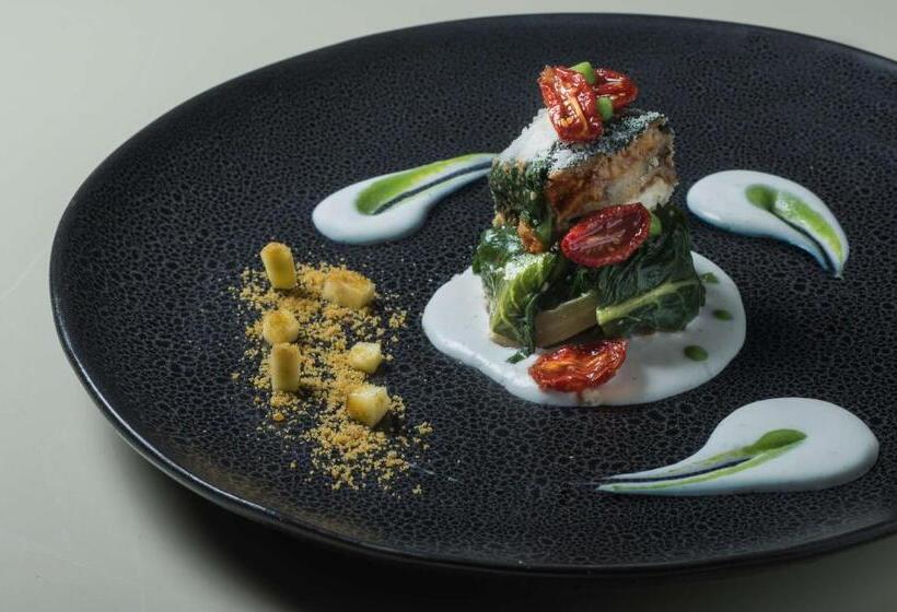 فندق NH Collection Genova Marina