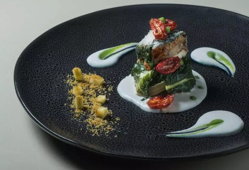 Hotel NH Collection Genova Marina