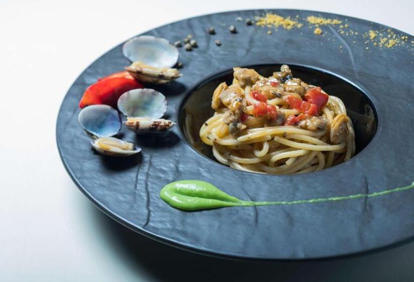 فندق NH Collection Genova Marina