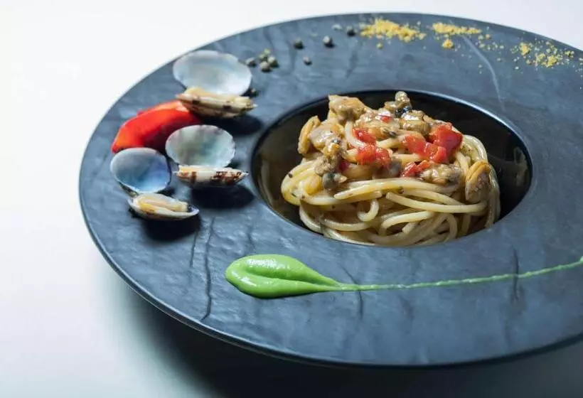 Hotel NH Collection Genova Marina