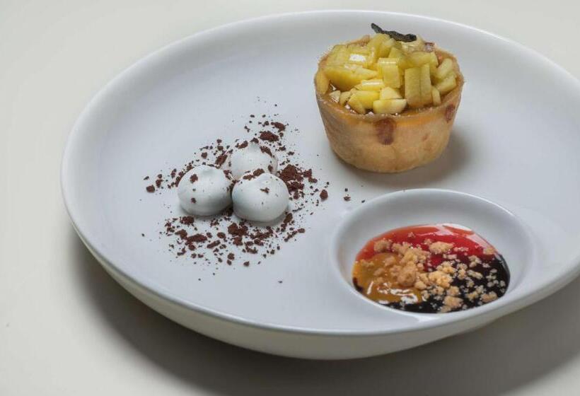 فندق NH Collection Genova Marina