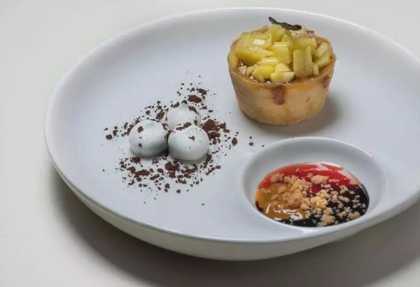 Hotel NH Collection Genova Marina