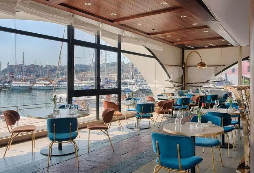Hotel NH Collection Genova Marina