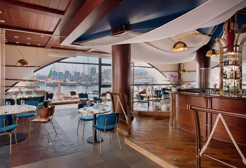 Hotel NH Collection Genova Marina