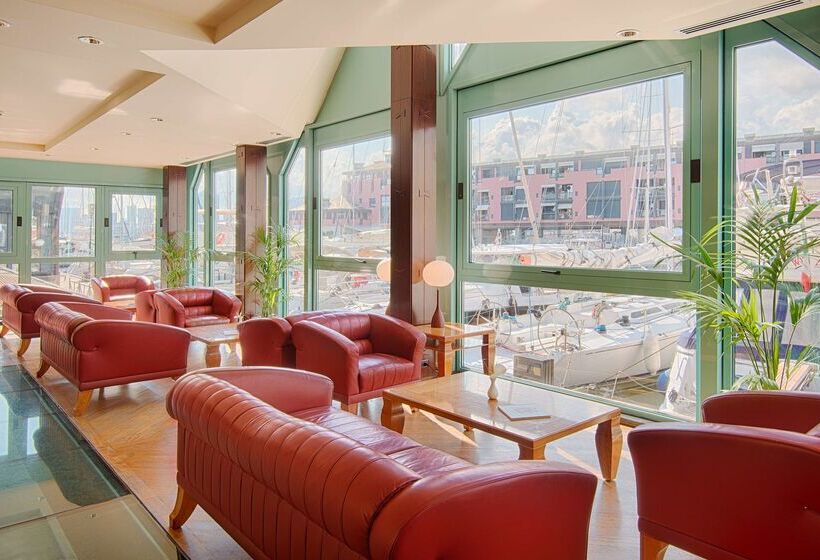 فندق NH Collection Genova Marina